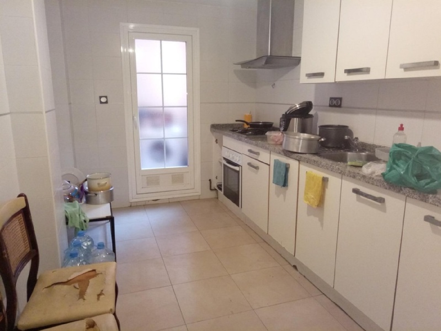 te koop appartement Roquetas De Mar Poniente Almeriense 3