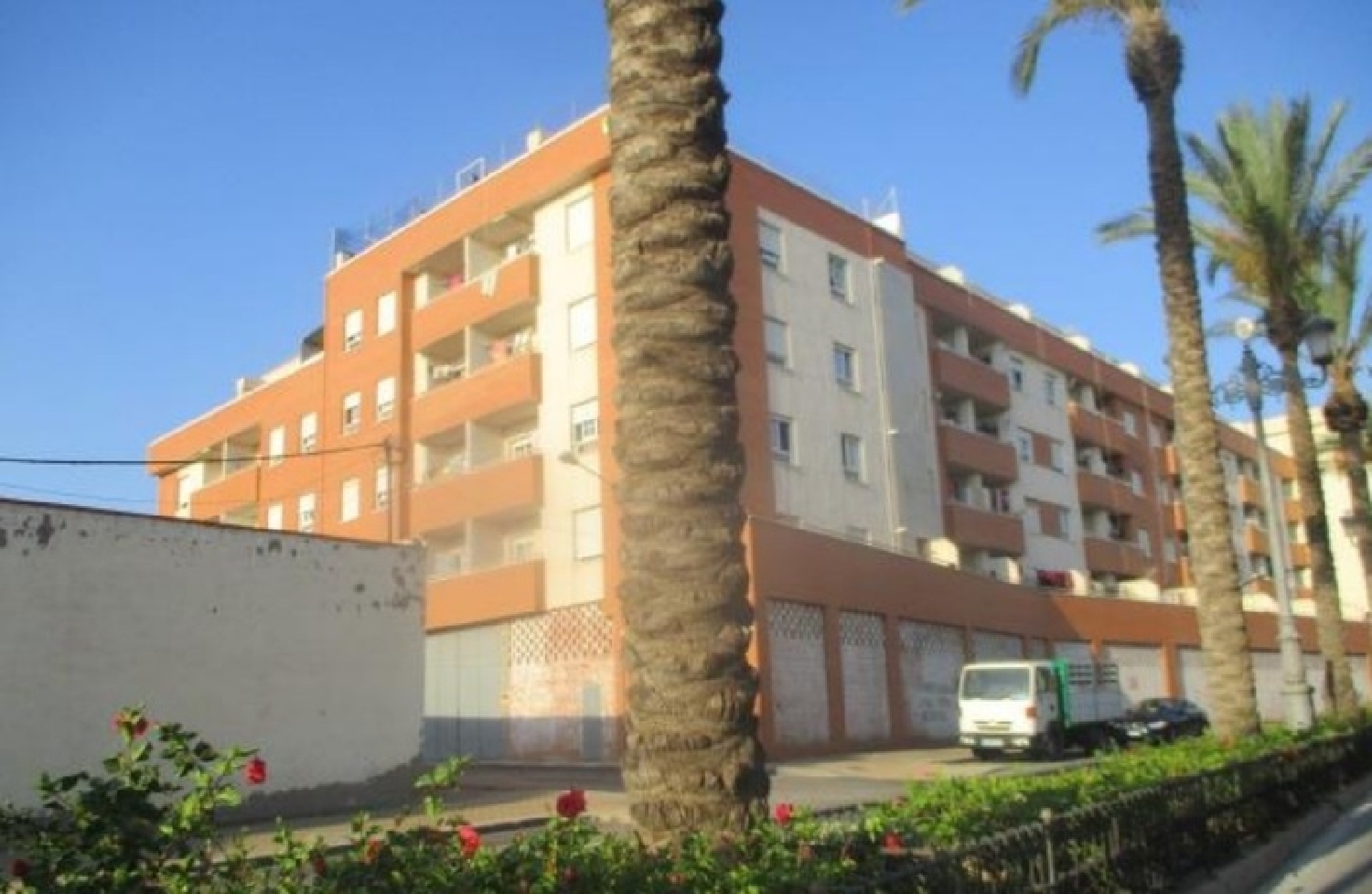  te koop appartement Roquetas De Mar Poniente Almeriense 7