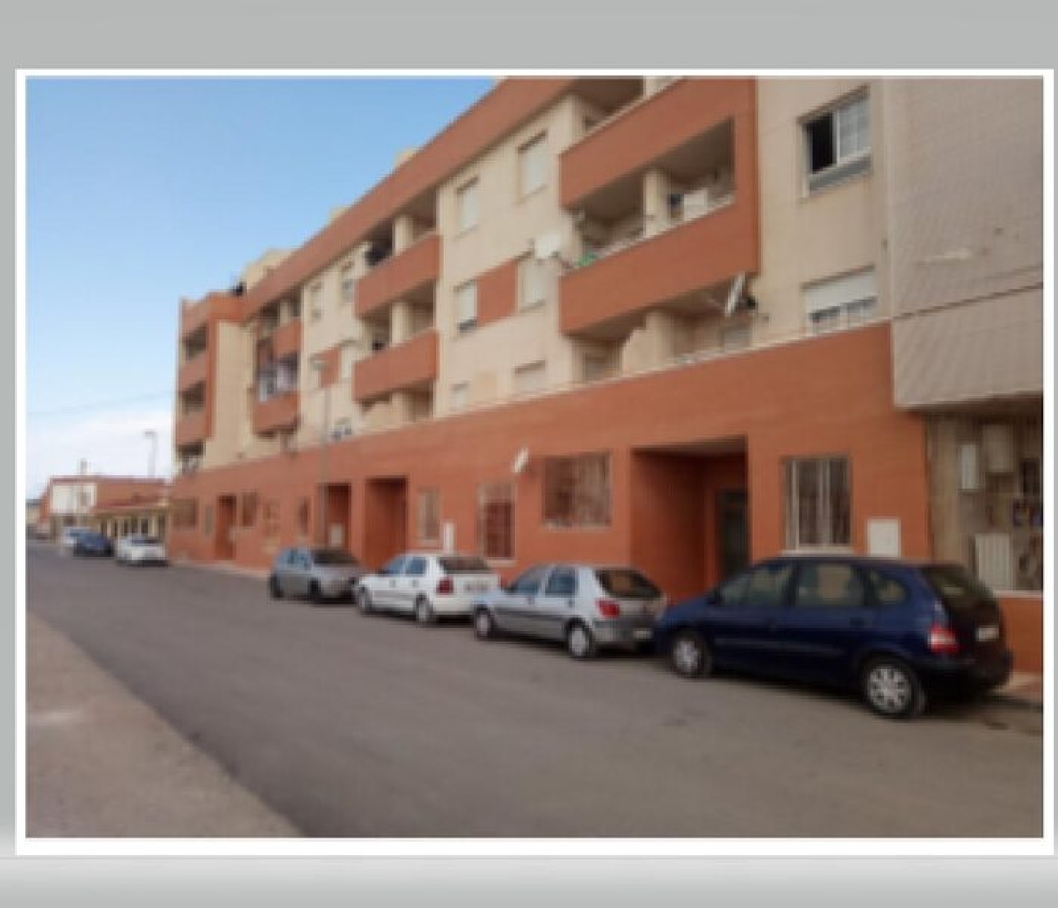 kaufen Wohnung Roquetas De Mar Poniente Almeriense 2