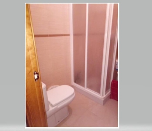 Roquetas De Mar Poniente Almeriense Wohnung Bild 6273143