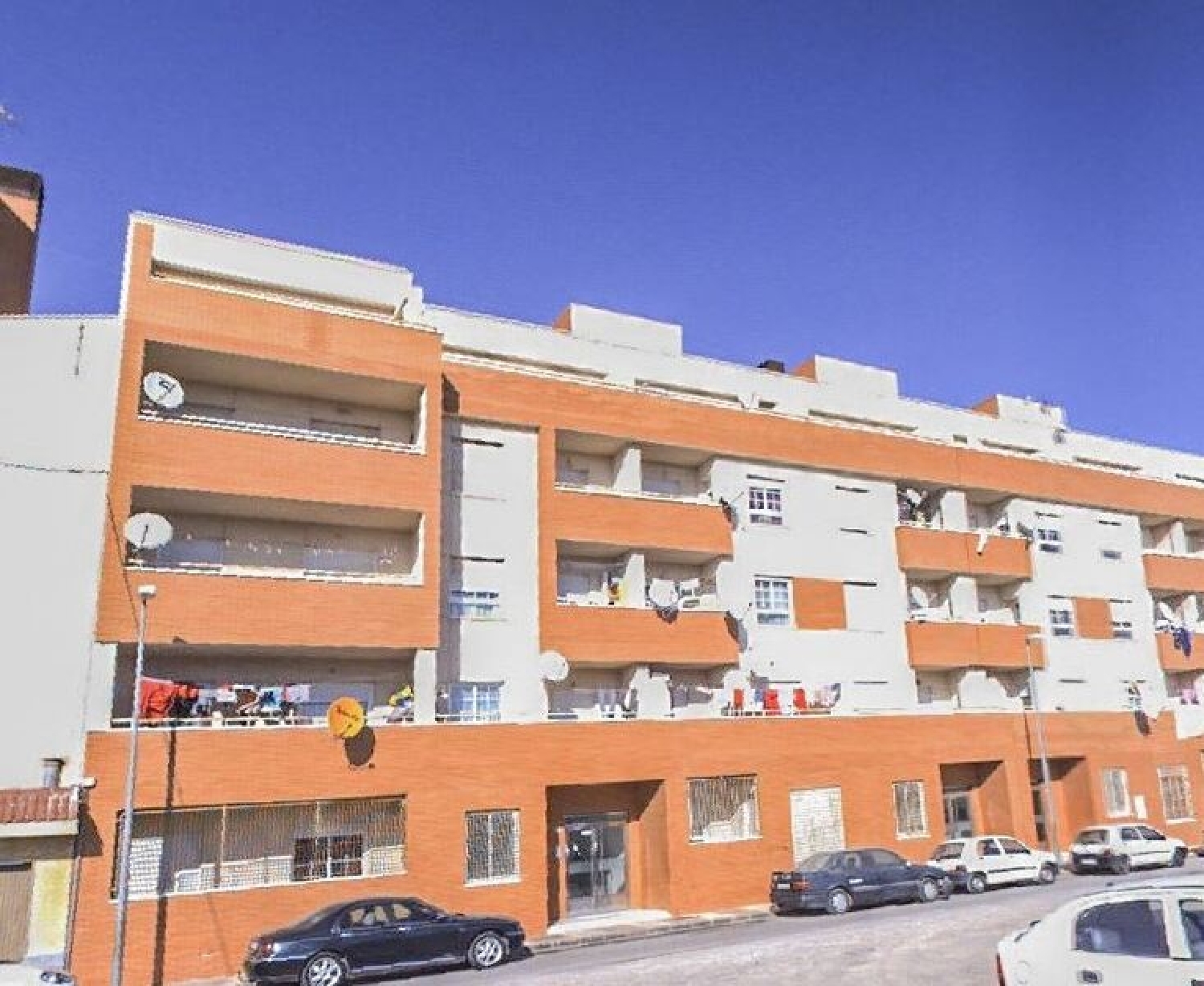  te koop appartement Roquetas De Mar Poniente Almeriense 4