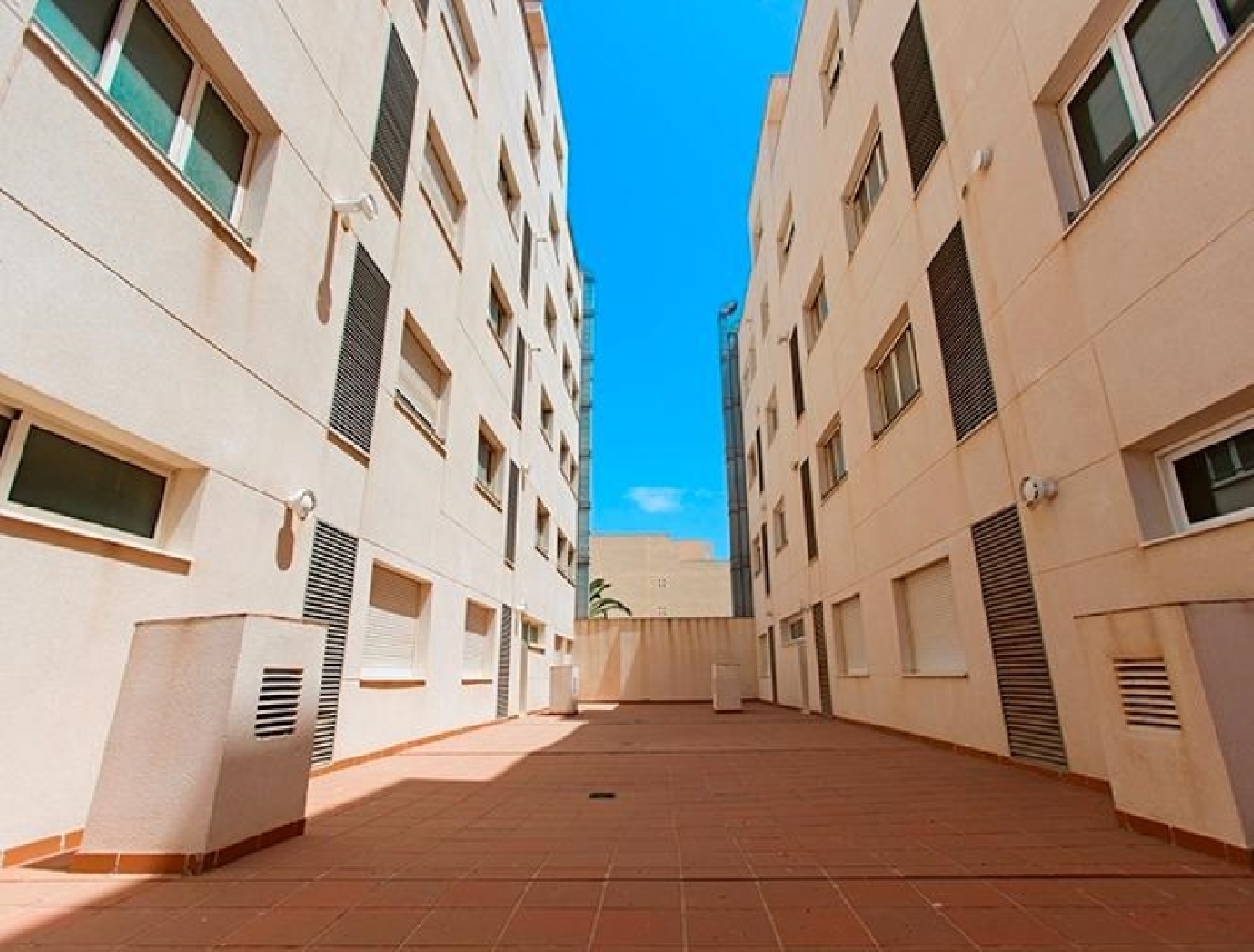  à vendre appartement Roquetas De Mar Poniente Almeriense 6