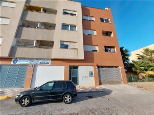Roquetas De Mar Poniente Almeriense apartamento foto 6273444