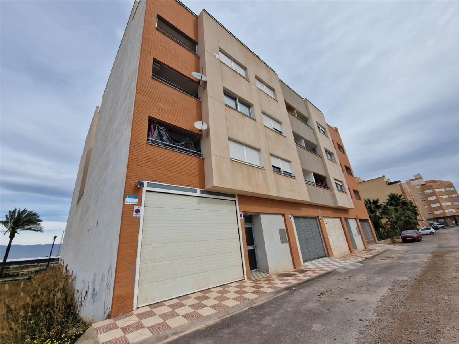 à vendre appartement Roquetas De Mar Poniente Almeriense 2