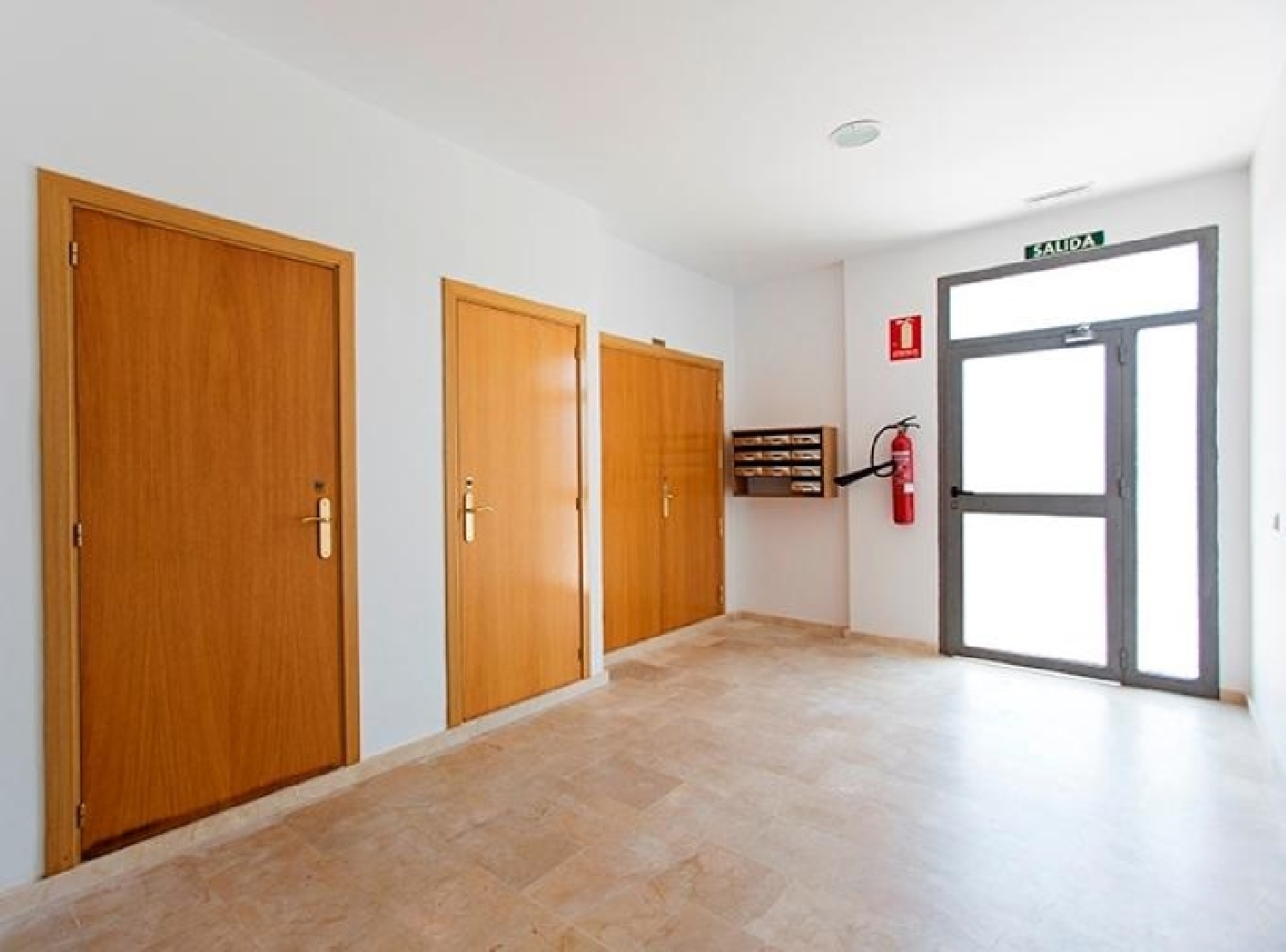  à vendre appartement Roquetas De Mar Poniente Almeriense 5