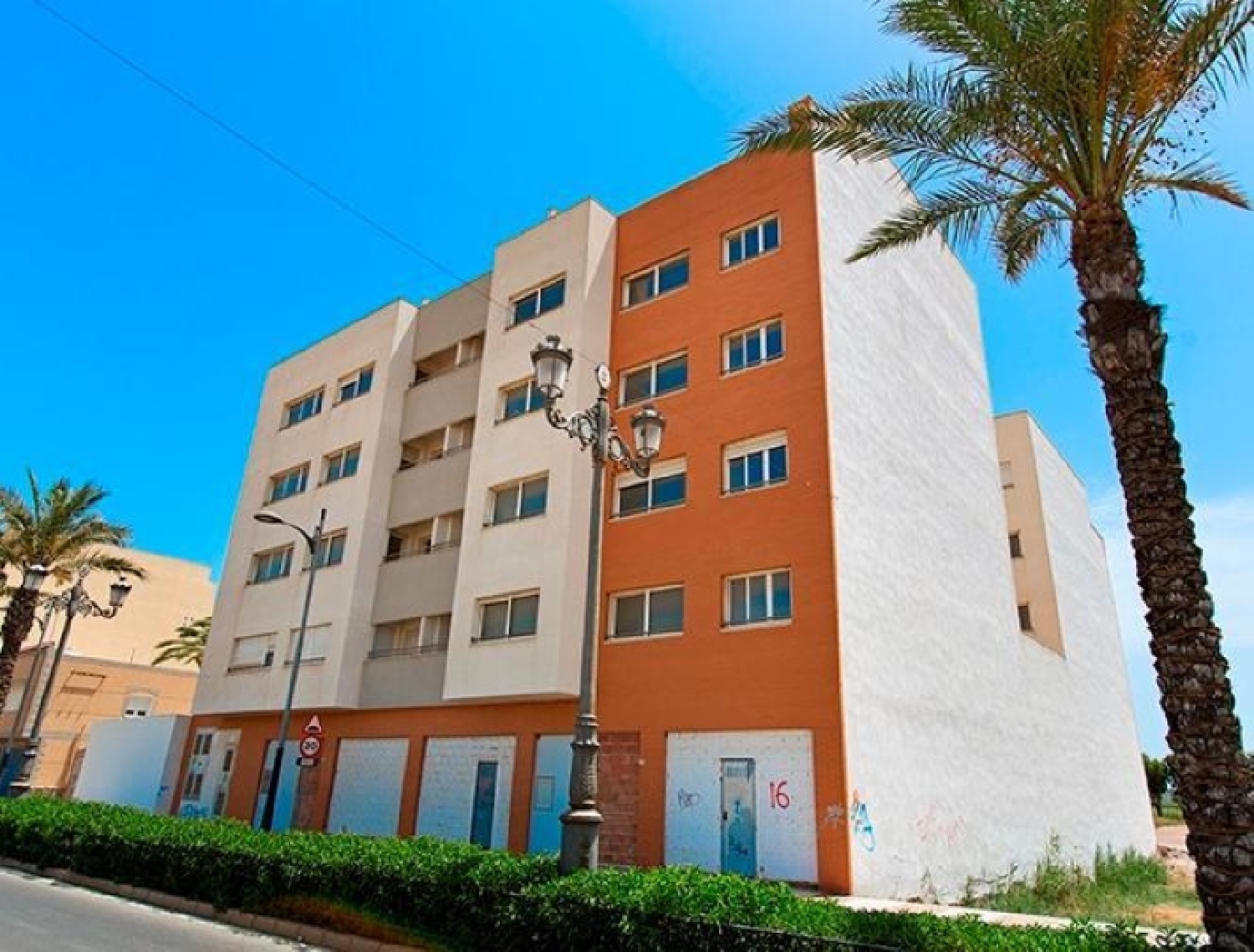  à vendre appartement Roquetas De Mar Poniente Almeriense 4