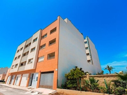 Roquetas De Mar Poniente Almeriense apartamento foto 6273452