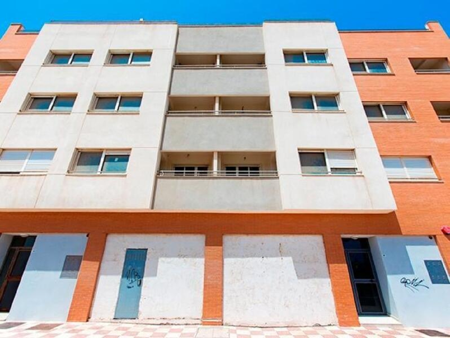 à vendre appartement Roquetas De Mar Poniente Almeriense 2