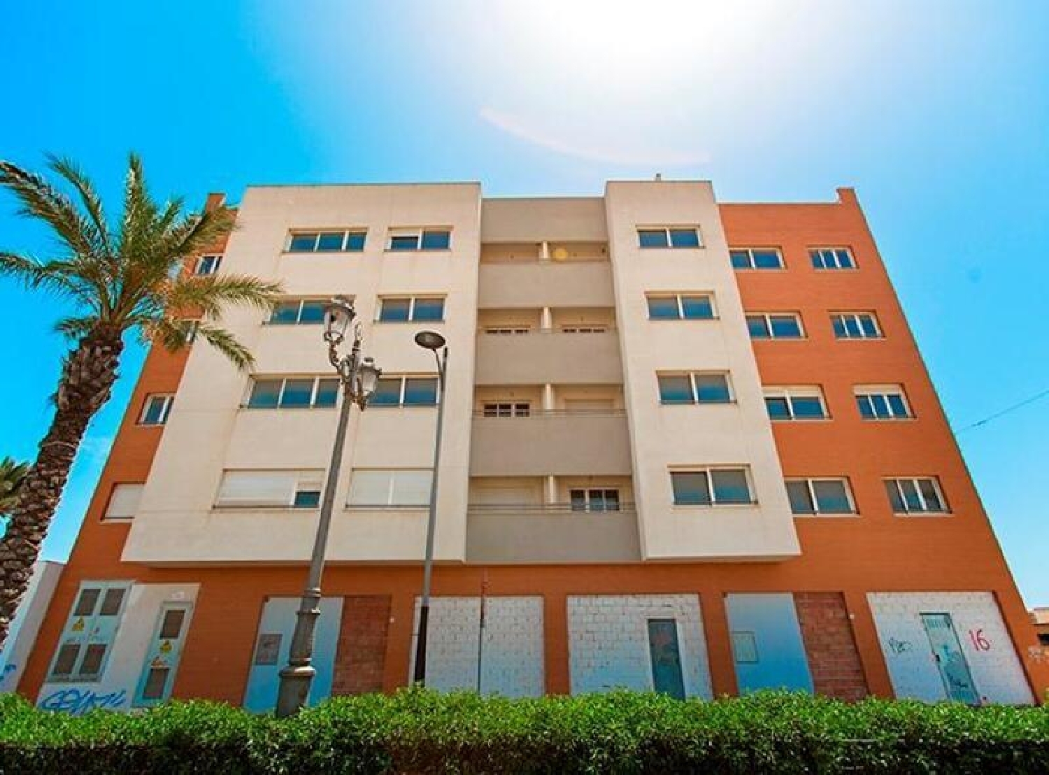  à vendre appartement Roquetas De Mar Poniente Almeriense 4