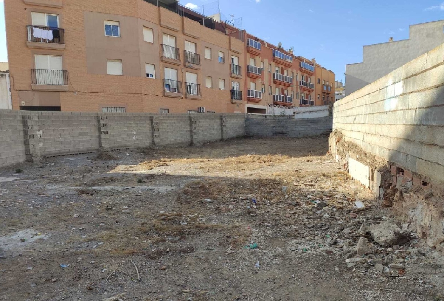  en venta apartamento Roquetas De Mar Poniente Almeriense 5