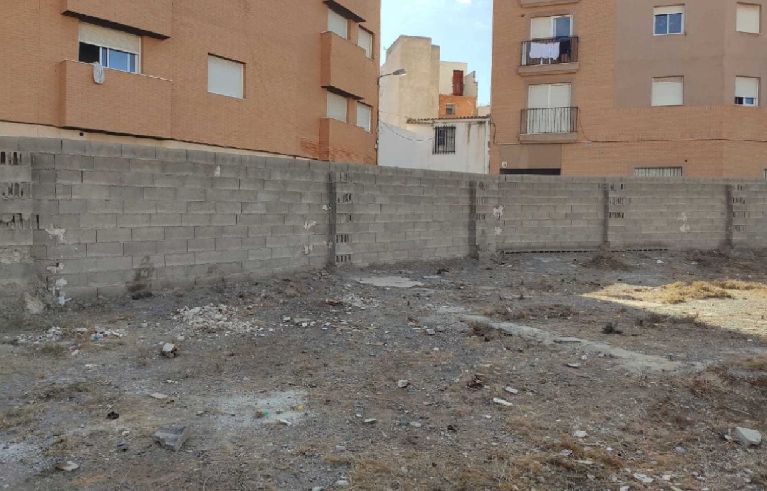  en venta apartamento Roquetas De Mar Poniente Almeriense 7