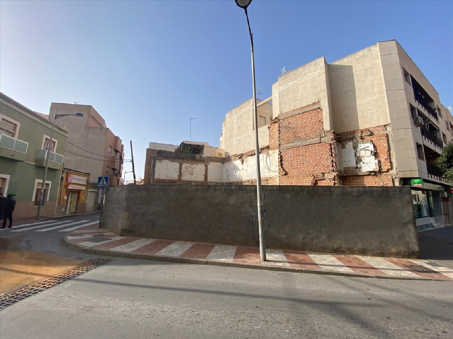  en venta apartamento Roquetas De Mar Poniente Almeriense 2
