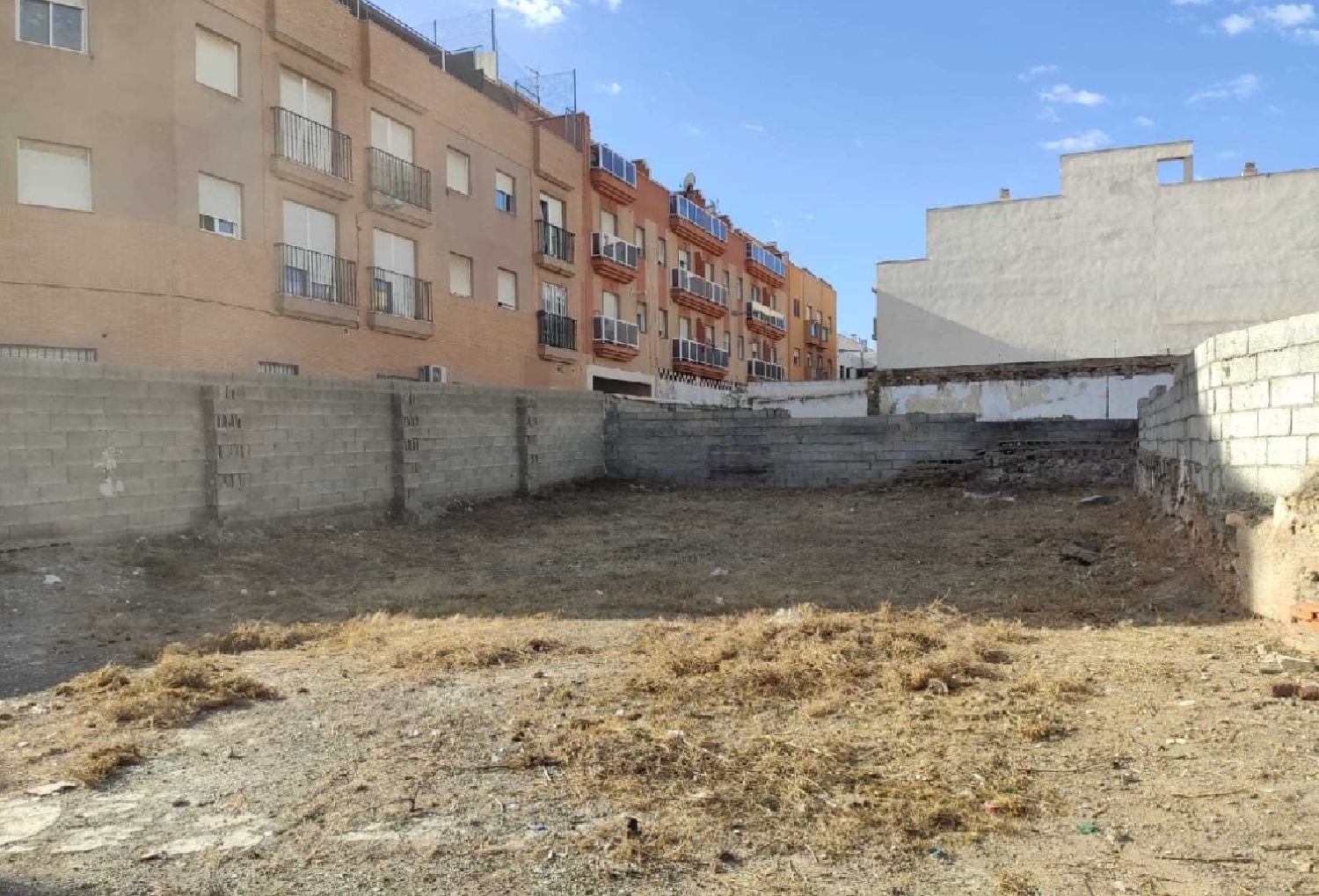  en venta apartamento Roquetas De Mar Poniente Almeriense 4