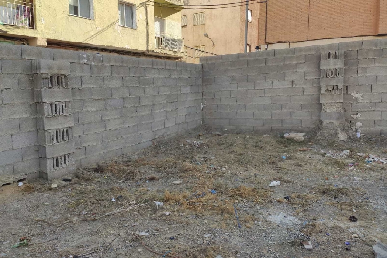  en venta apartamento Roquetas De Mar Poniente Almeriense 8