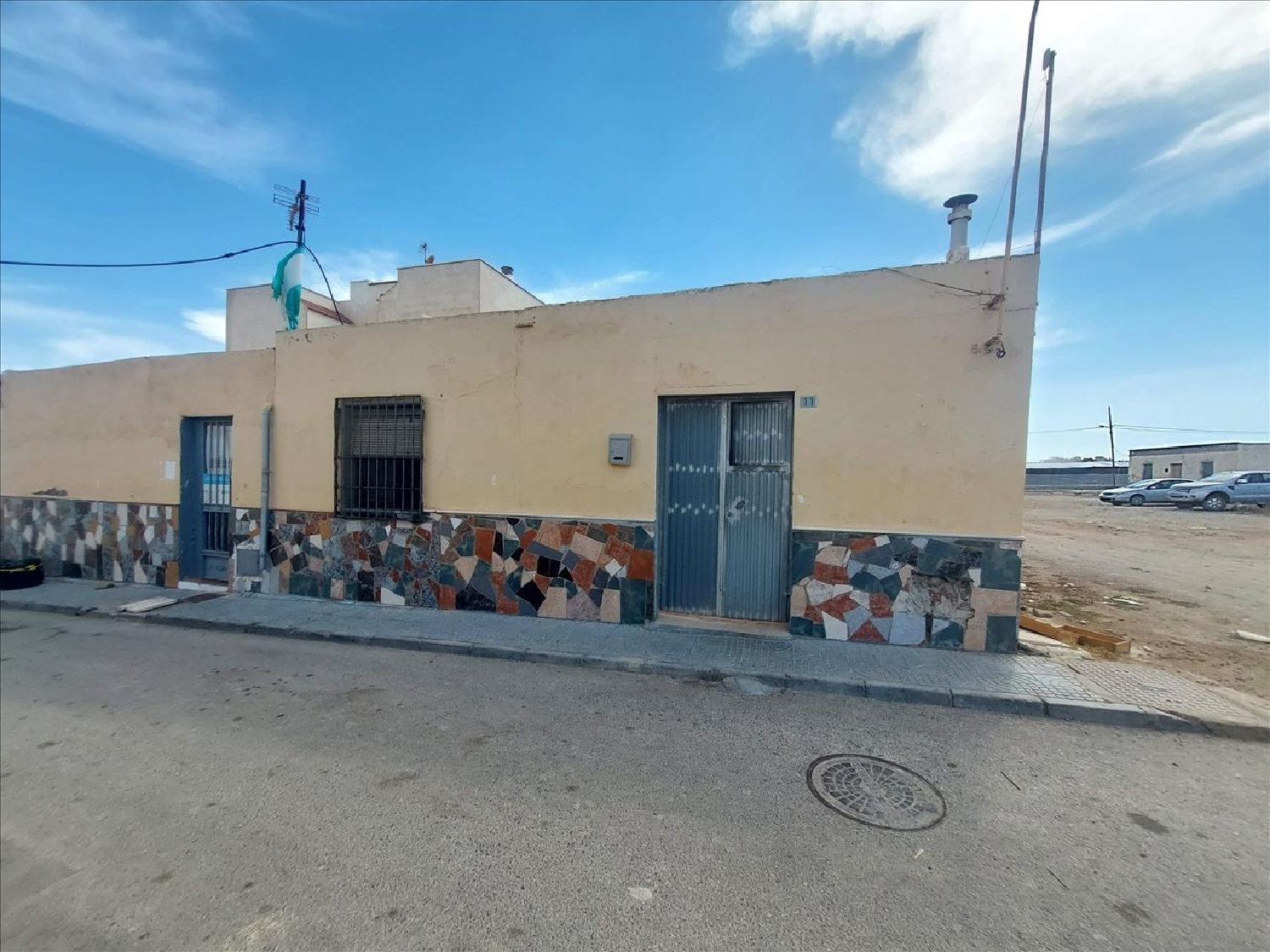 kaufen Wohnung Roquetas De Mar Poniente Almeriense 2
