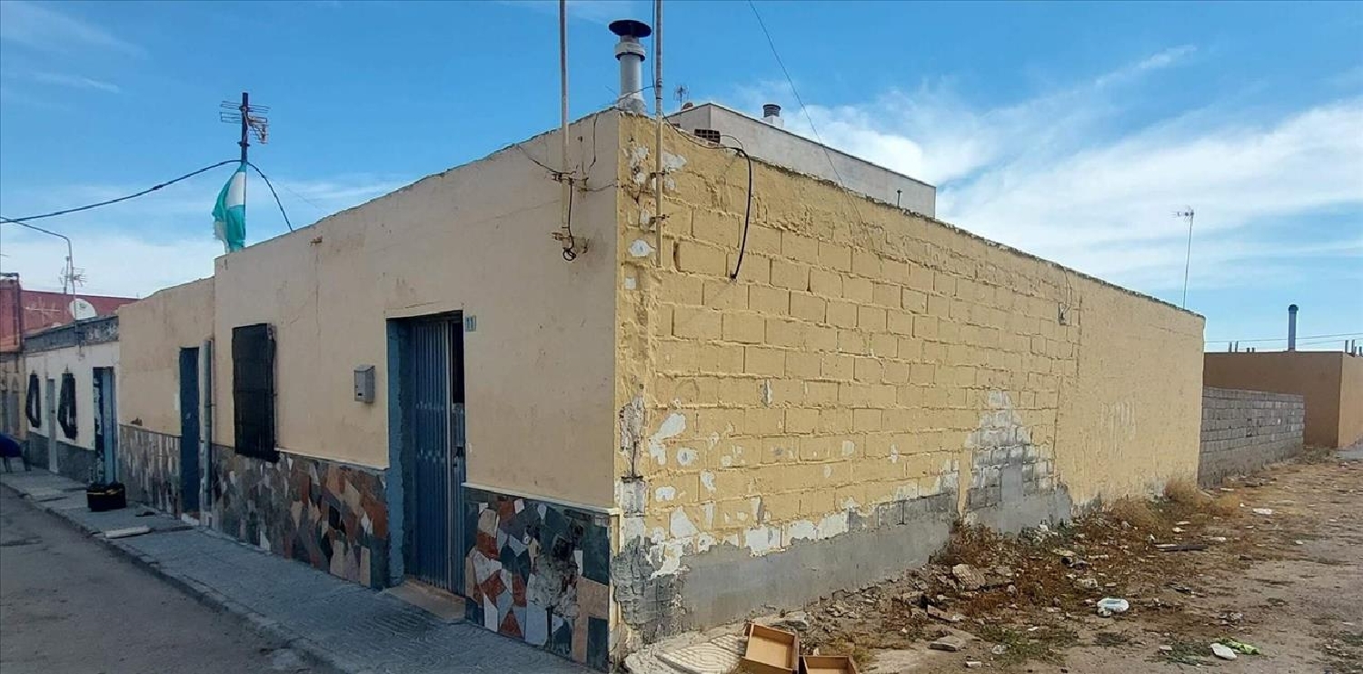 kaufen Wohnung Roquetas De Mar Poniente Almeriense 3