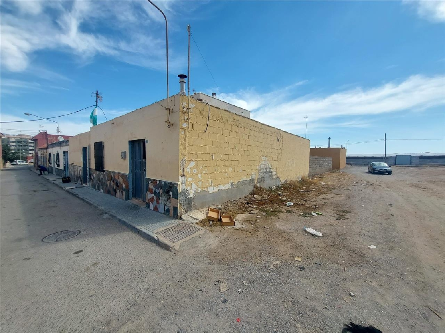  kaufen Wohnung Roquetas De Mar Poniente Almeriense 1