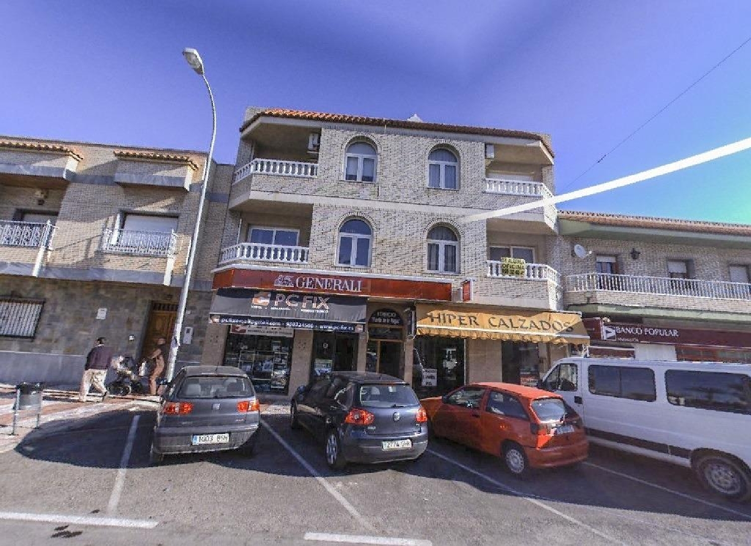  kaufen Wohnung Roquetas De Mar Poniente Almeriense 1