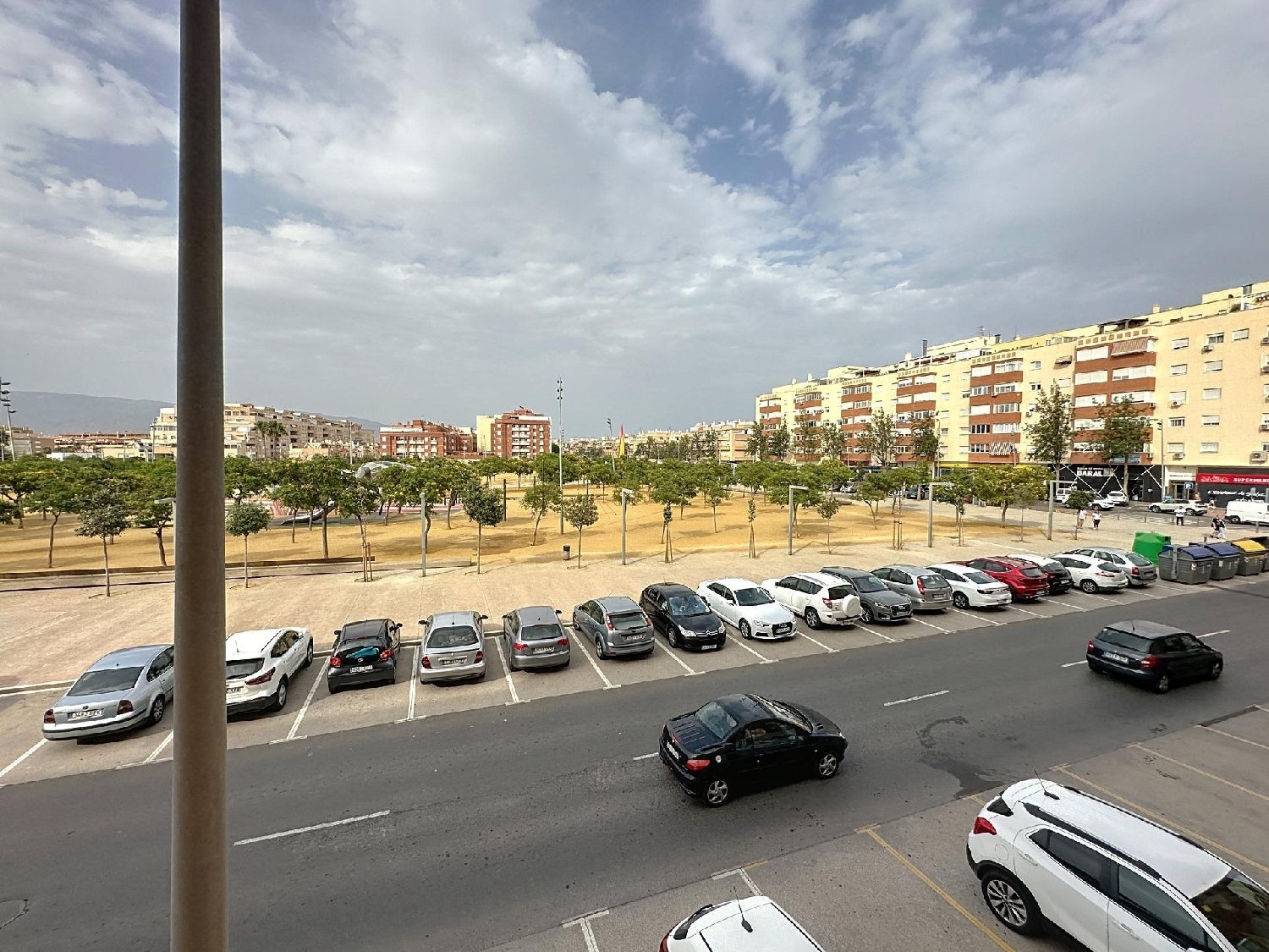  till salu lägenhet Roquetas De Mar Urb. Poniente Almeriense 6