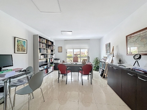 Roquetas De Mar Urb. Poniente Almeriense Wohnung Bild 6266380