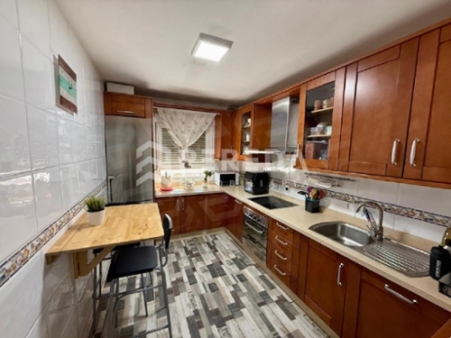 Roquetas De Mar Poniente Almeriense Wohnung Bild 6275521