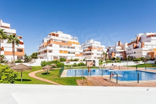 Roquetas De Mar Poniente Almeriense Wohnung Bild 6278812