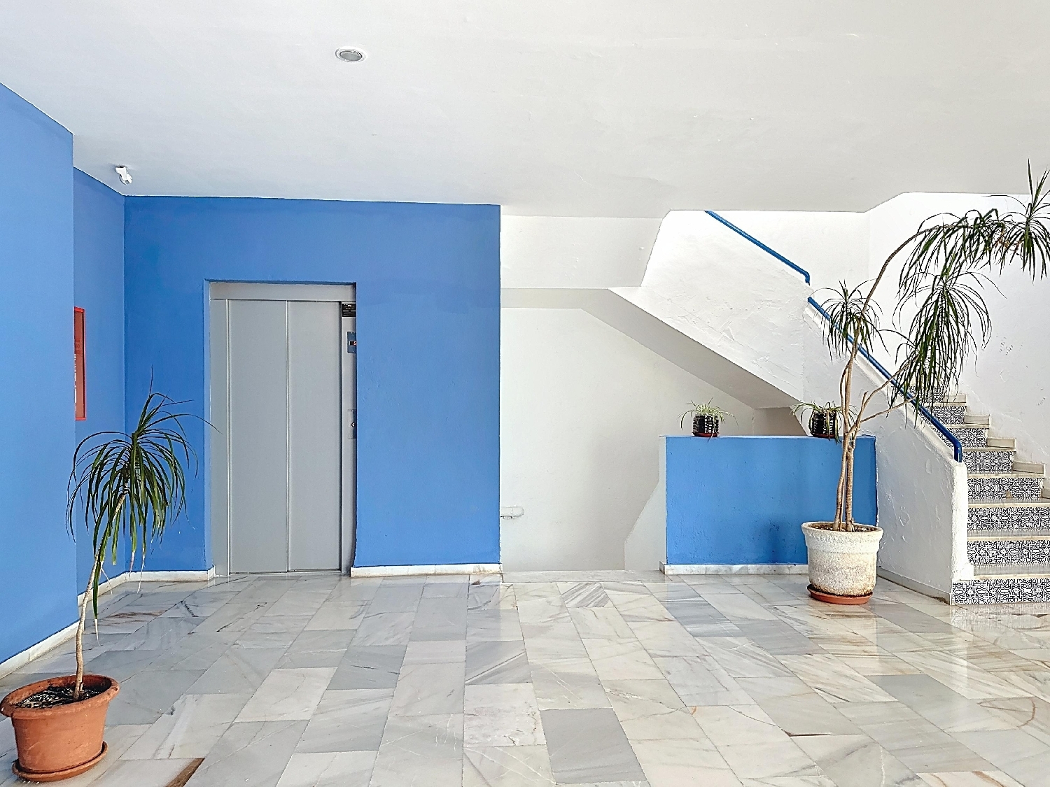  for sale apartment Roquetas De Mar Poniente Almeriense 5