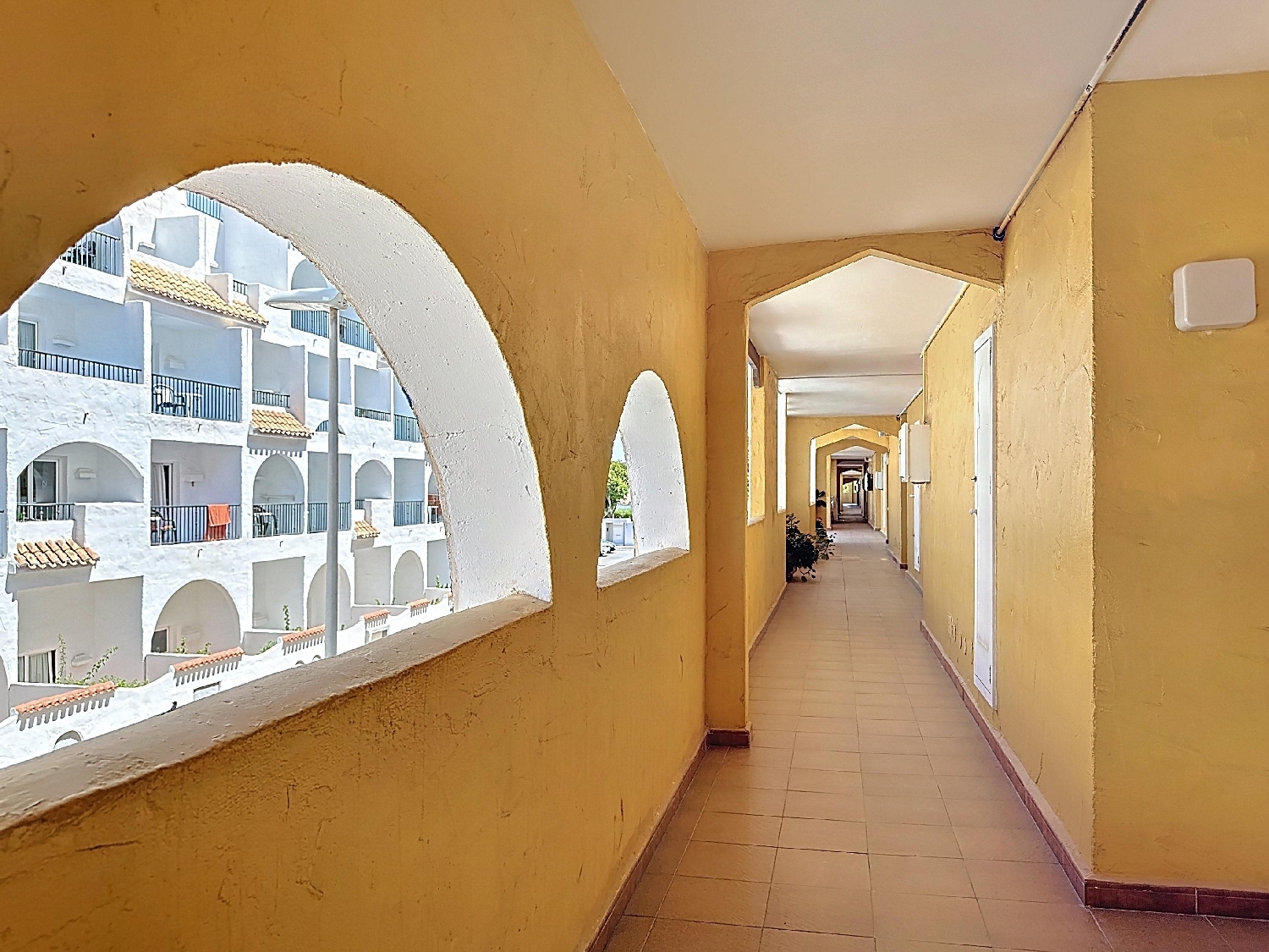  for sale apartment Roquetas De Mar Poniente Almeriense 4