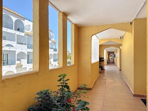 Roquetas De Mar Poniente Almeriense apartment foto 6283422