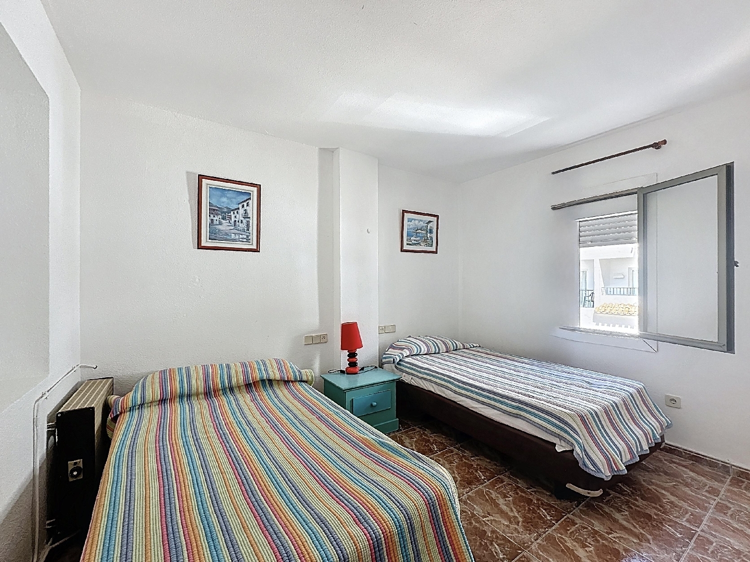 for sale apartment Roquetas De Mar Poniente Almeriense 2