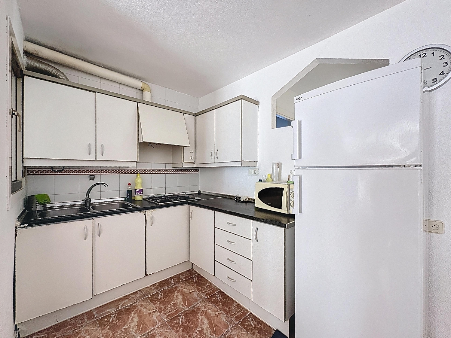  for sale apartment Roquetas De Mar Poniente Almeriense 8