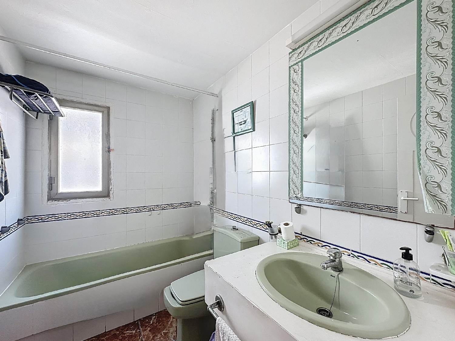 for sale apartment Roquetas De Mar Poniente Almeriense 3