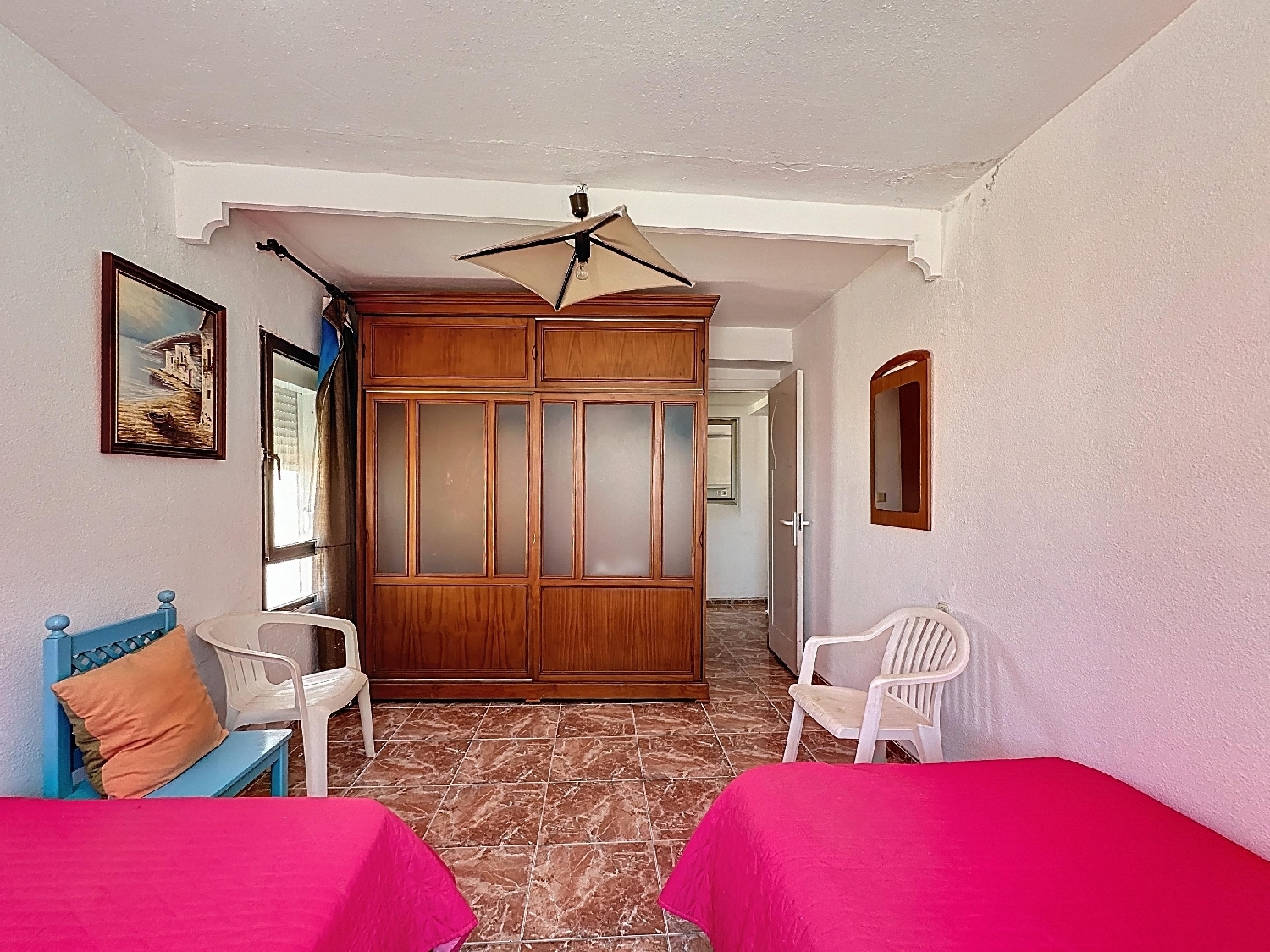  for sale apartment Roquetas De Mar Poniente Almeriense 6