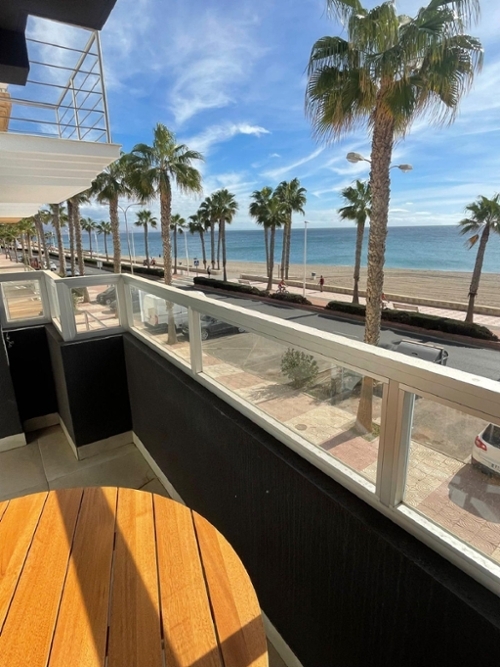 Roquetas De Mar Urb. Poniente Almeriense appartement foto 6268295