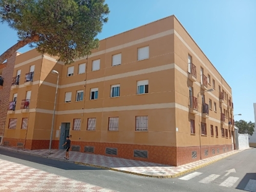 Roquetas De Mar Poniente Almeriense Wohnung Bild 6269920