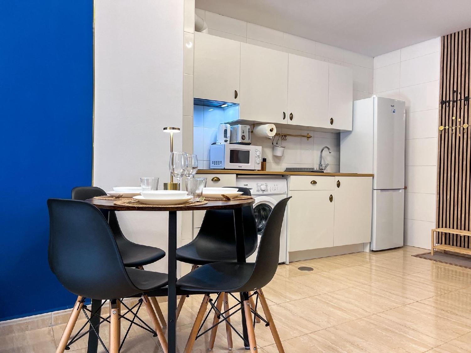  for sale apartment Roquetas De Mar Poniente Almeriense 6