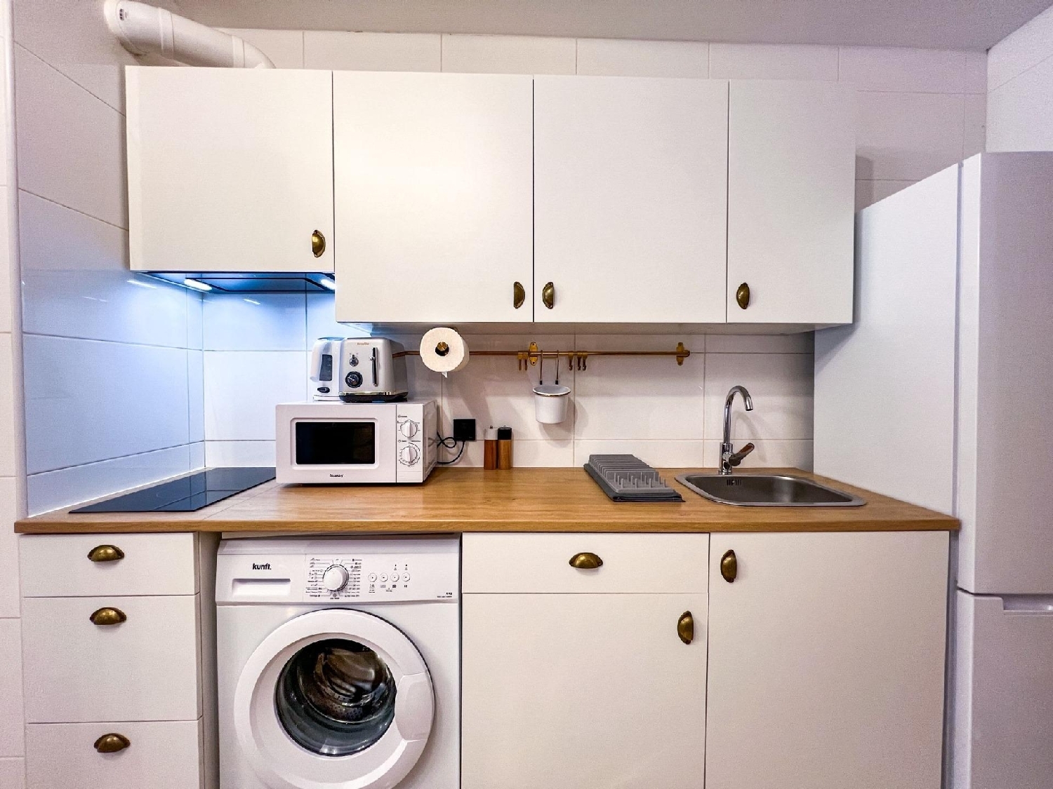  for sale apartment Roquetas De Mar Poniente Almeriense 7