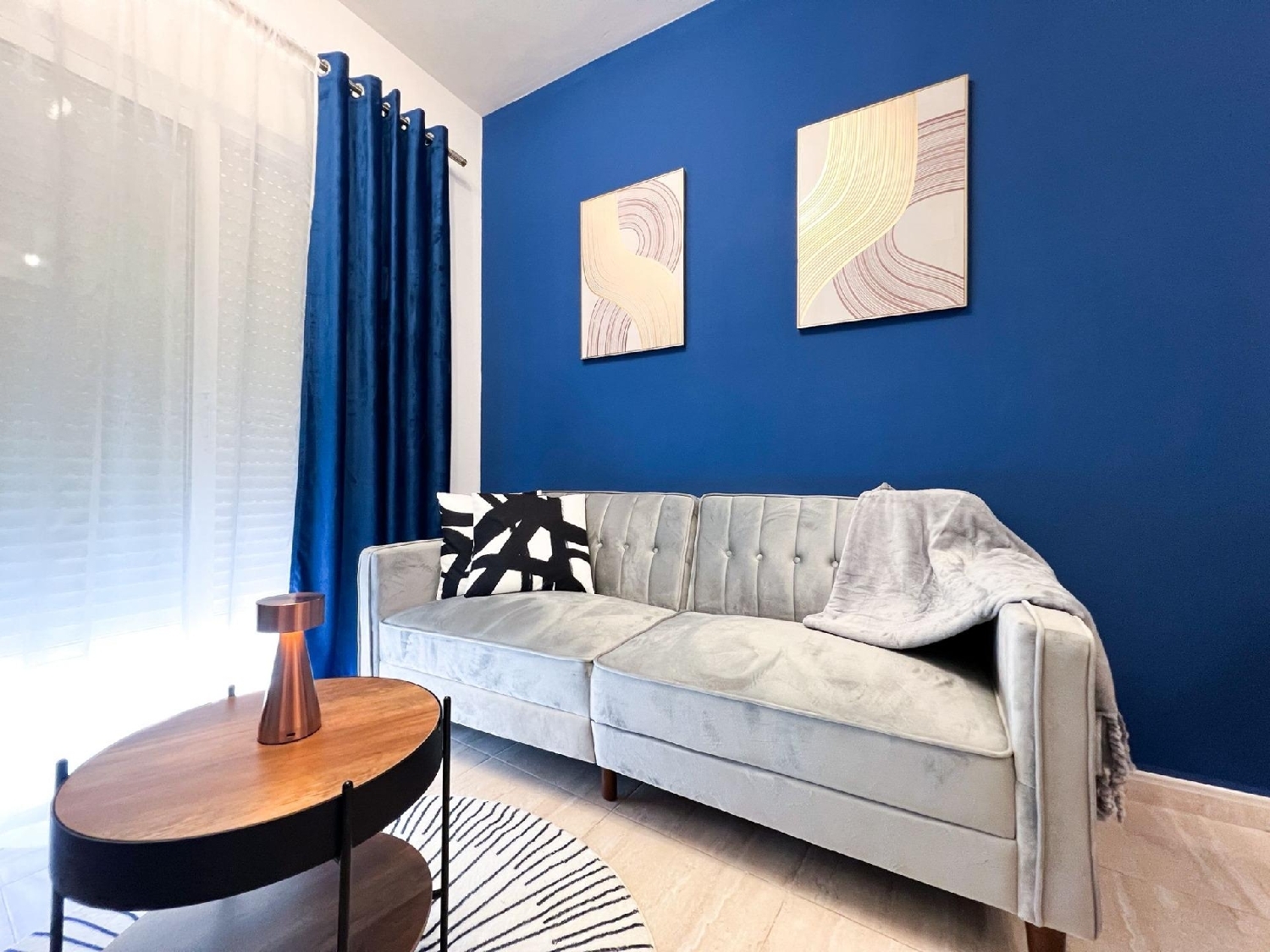  for sale apartment Roquetas De Mar Poniente Almeriense 3