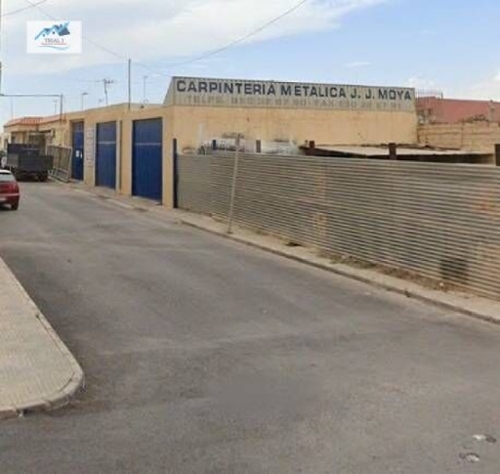 Roquetas De Mar Poniente Almeriense appartement foto 6281145