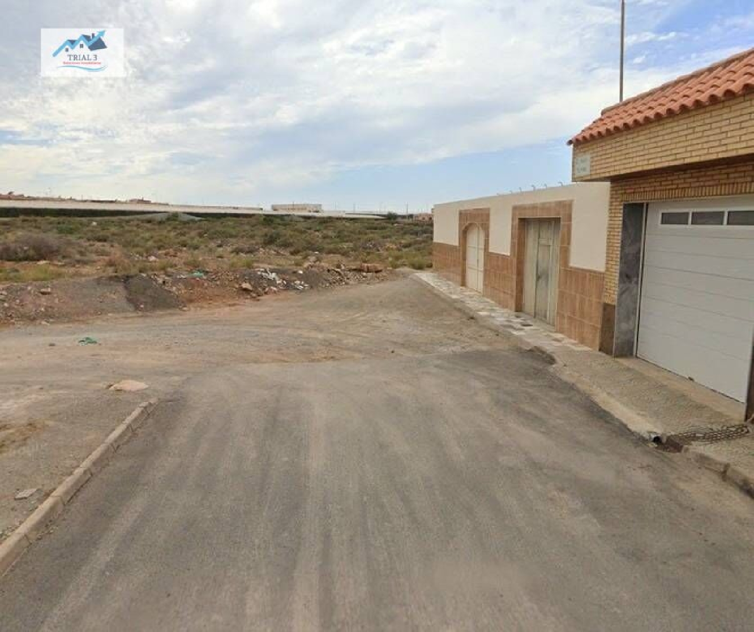 te koop appartement Roquetas De Mar Poniente Almeriense 2