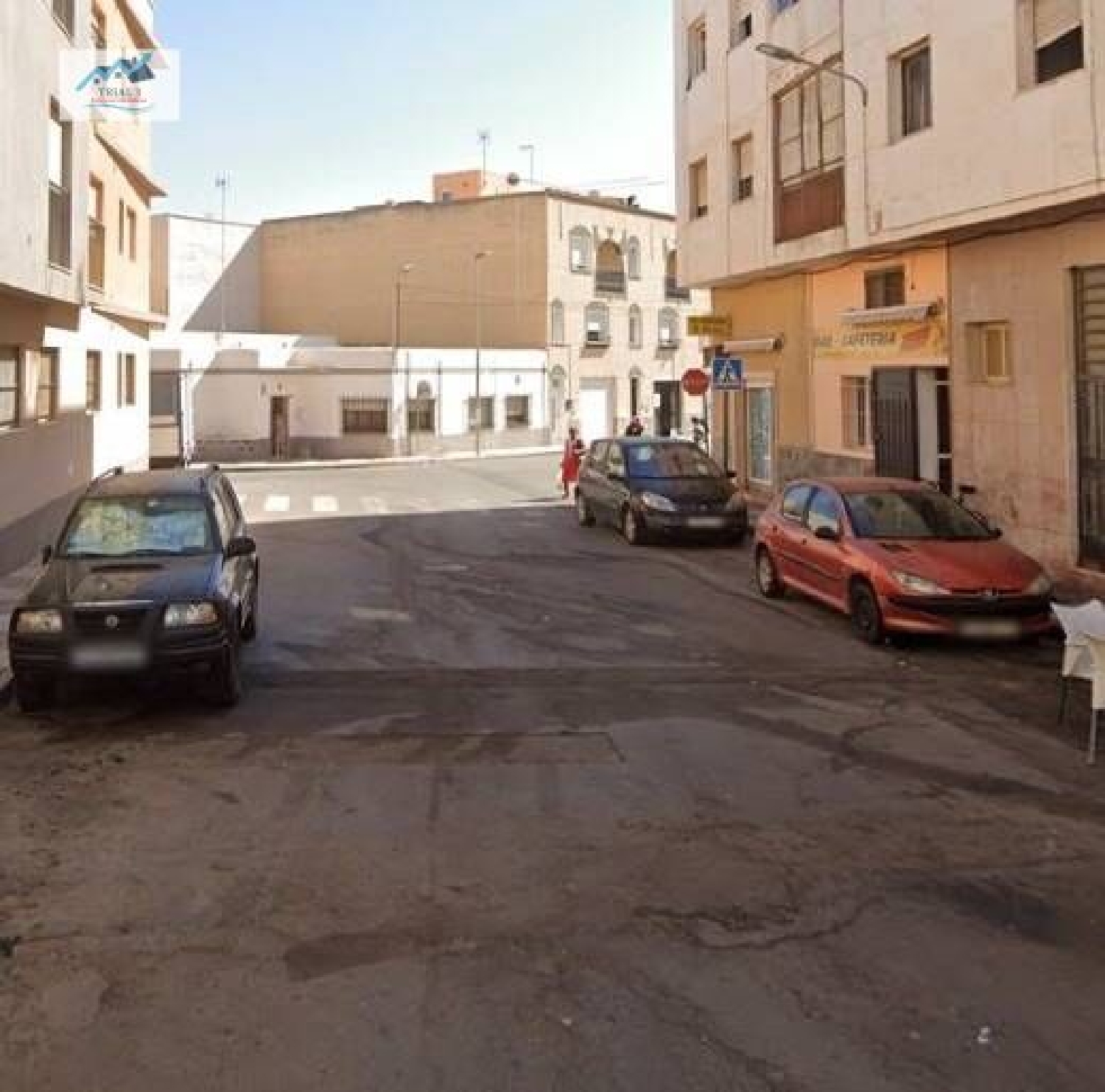  te koop appartement Roquetas De Mar Poniente Almeriense 2