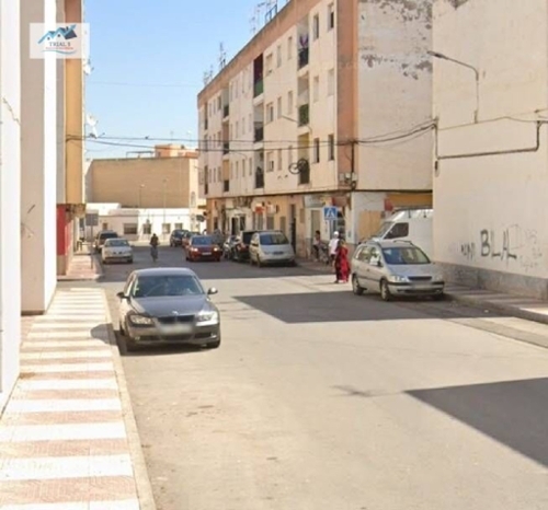 Roquetas De Mar Poniente Almeriense appartement foto 6281147