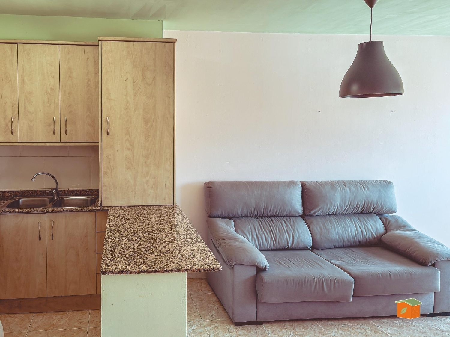 te koop appartement Roquetes Baix Ebre 2