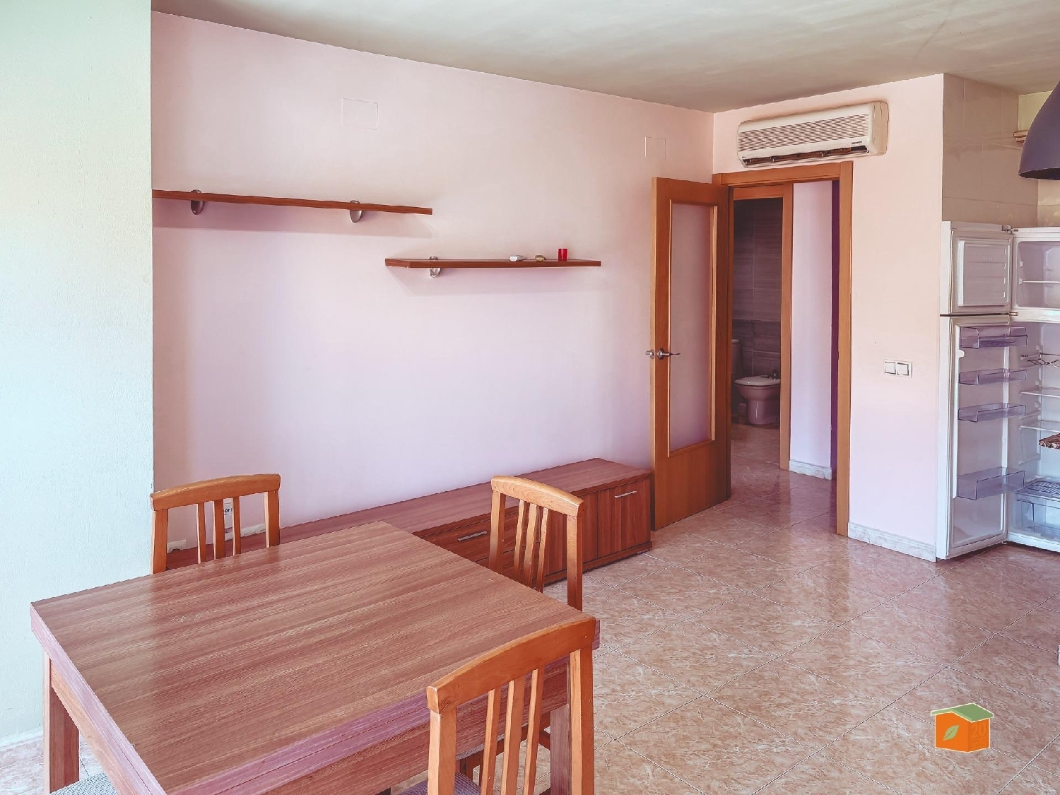 te koop appartement Roquetes Baix Ebre 3