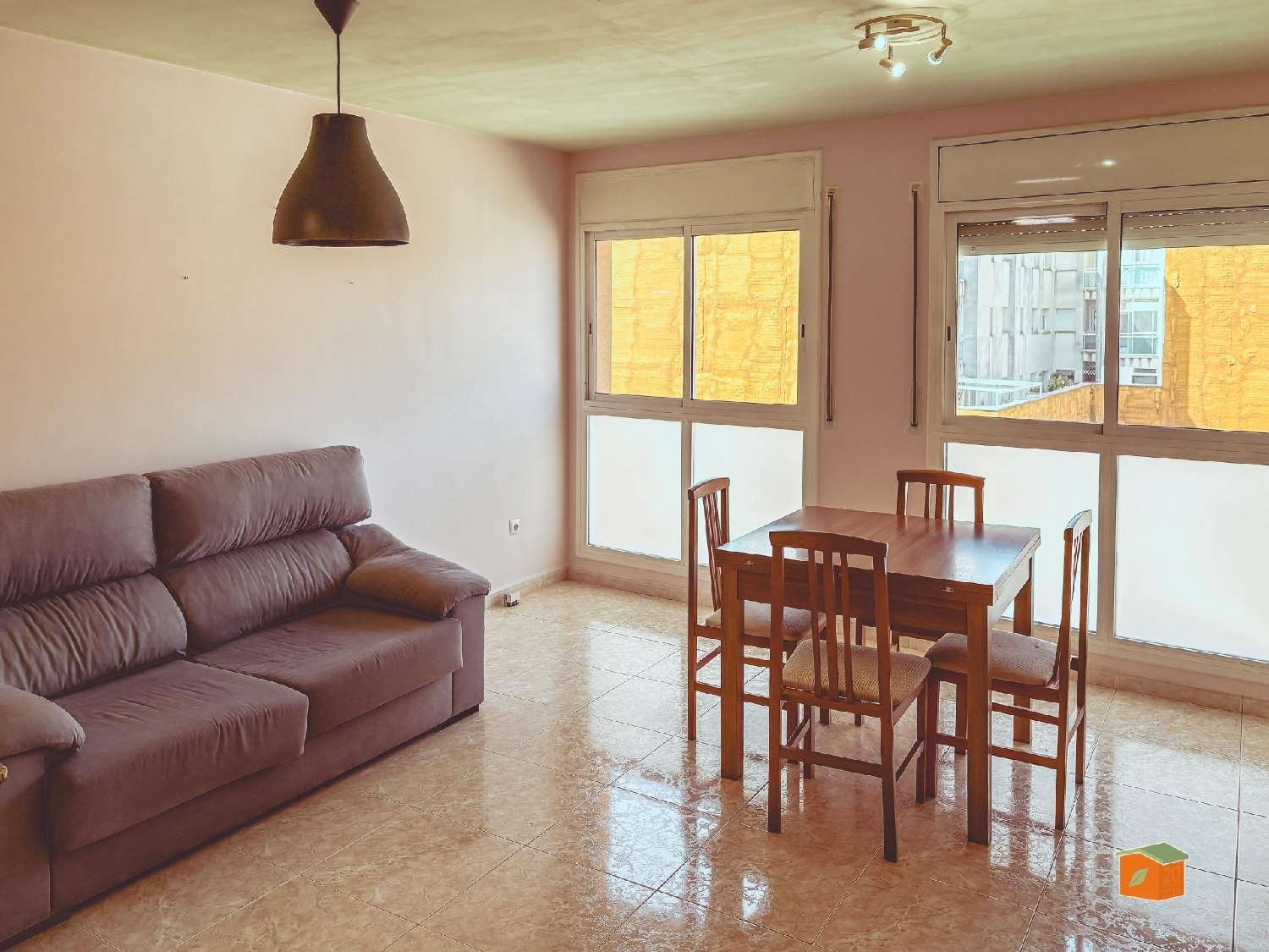  te koop appartement Roquetes Baix Ebre 1
