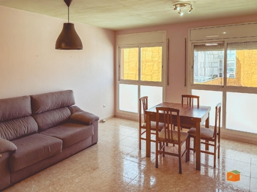 Roquetes Baix Ebre appartement foto 6275382
