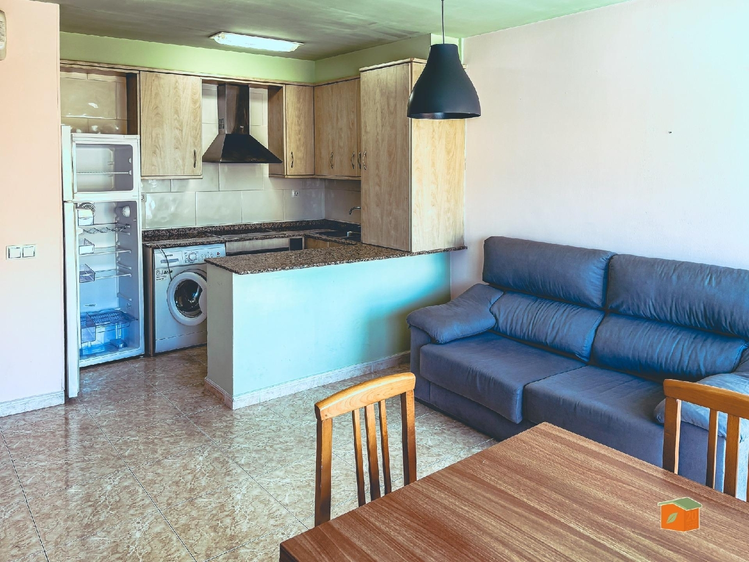  te koop appartement Roquetes Baix Ebre 5