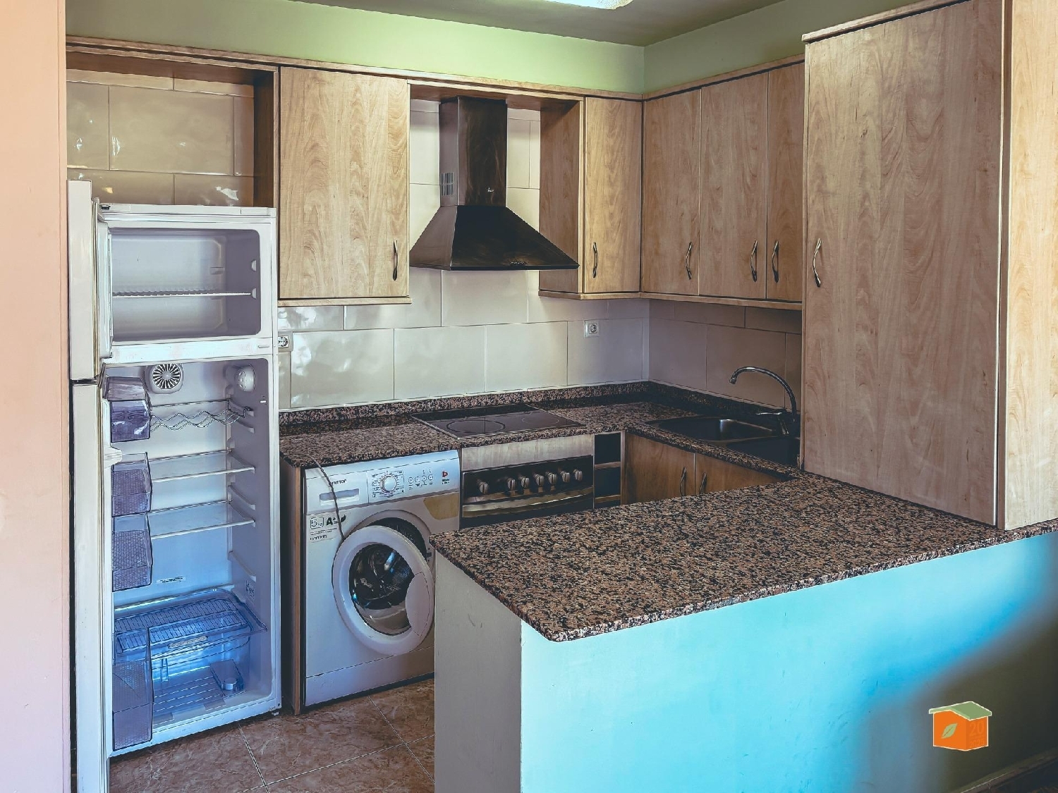  te koop appartement Roquetes Baix Ebre 6