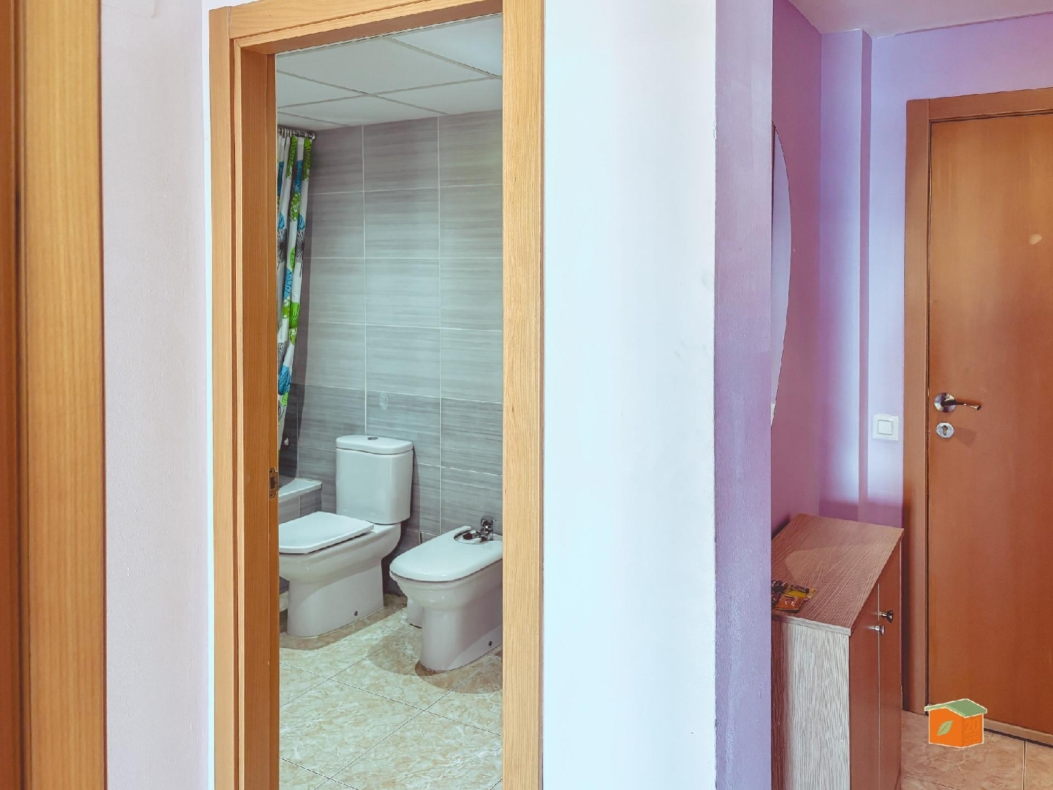  te koop appartement Roquetes Baix Ebre 8