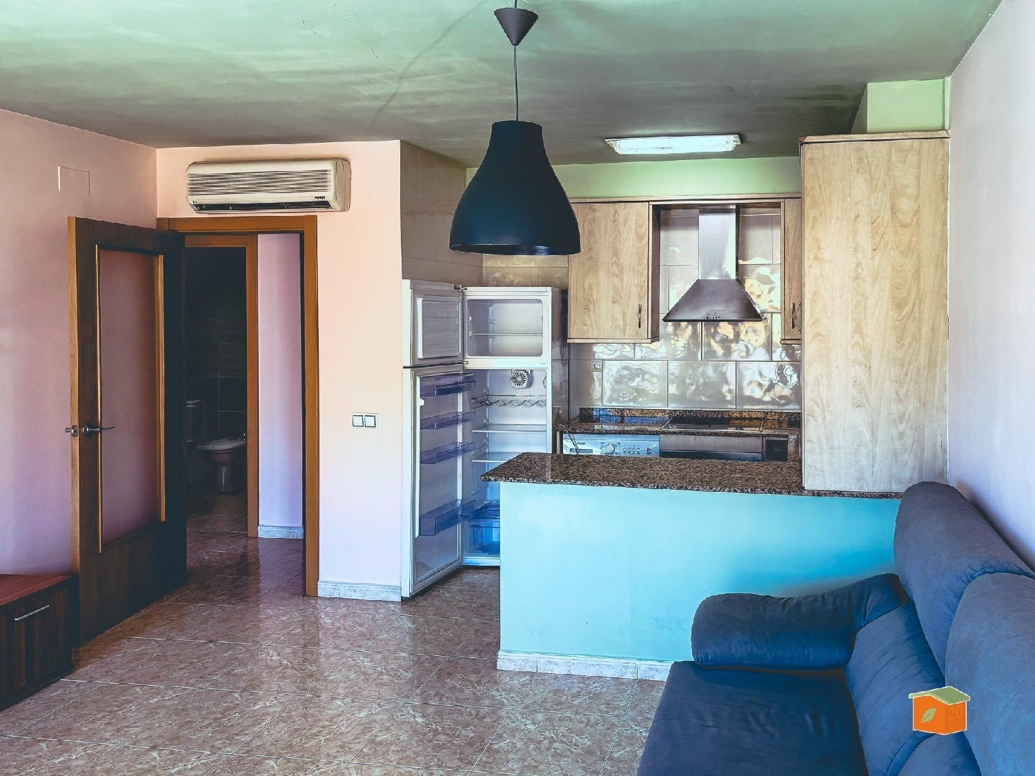  te koop appartement Roquetes Baix Ebre 4